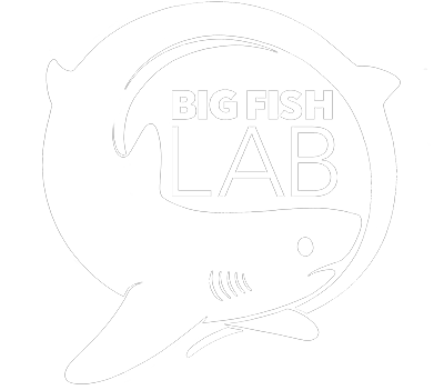 Big Fish Lab logo