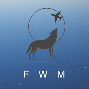 F W M logo