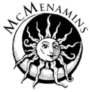 McMenamins logo