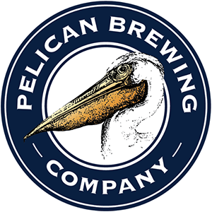 Pelican Brewing Company logo